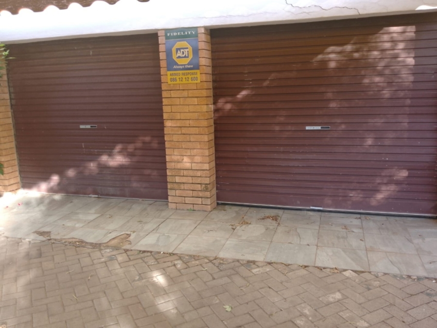 To Let 4 Bedroom Property for Rent in Fichardt Park Free State